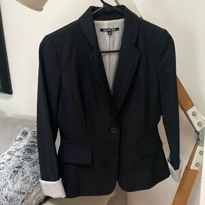 Professional chic blazer